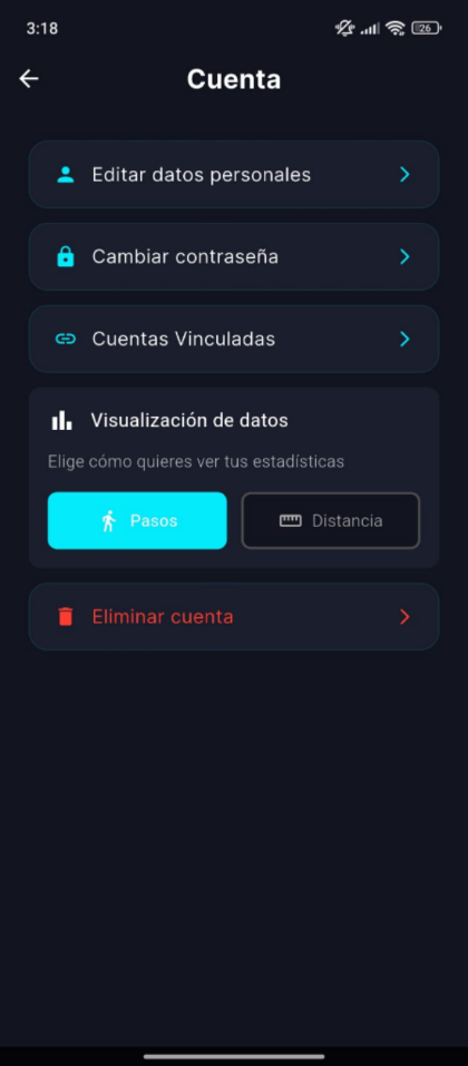 Cuenta