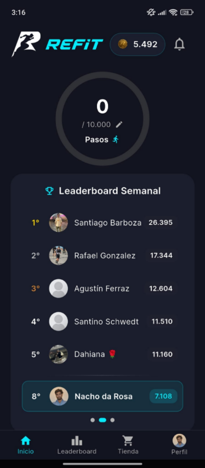 Inicio