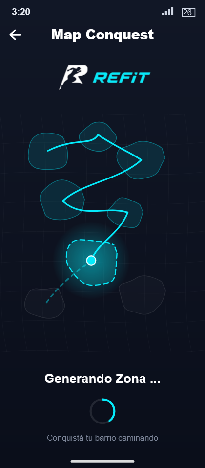 Map Conquest