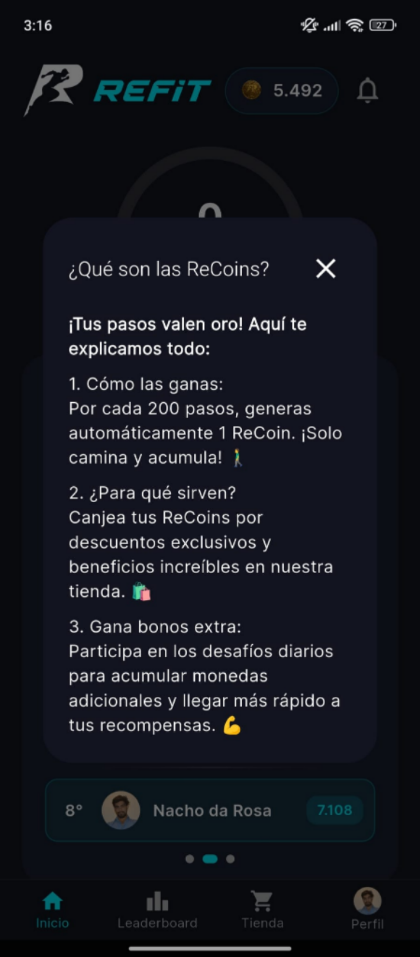ReCoins